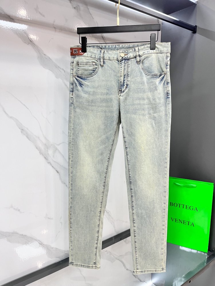 Jeans men's фото 2