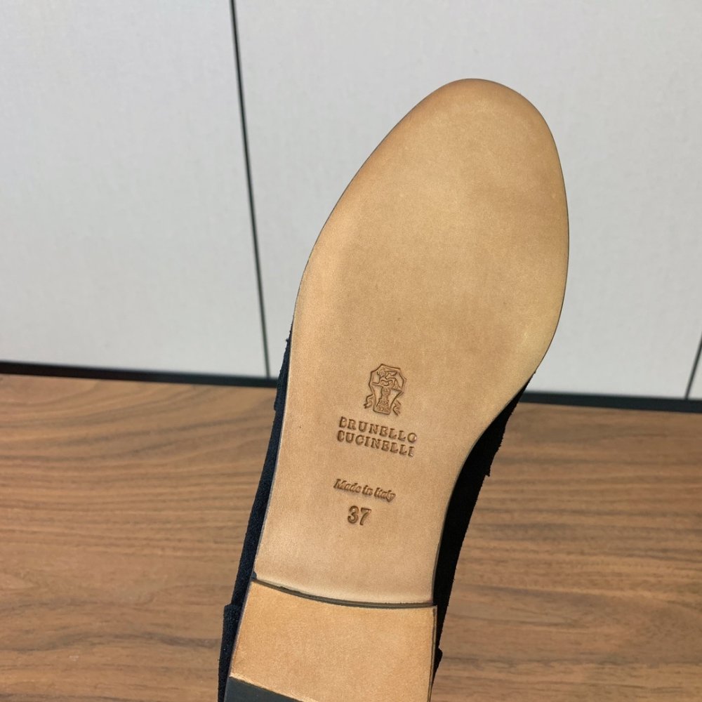 Лоферы женские фото 9