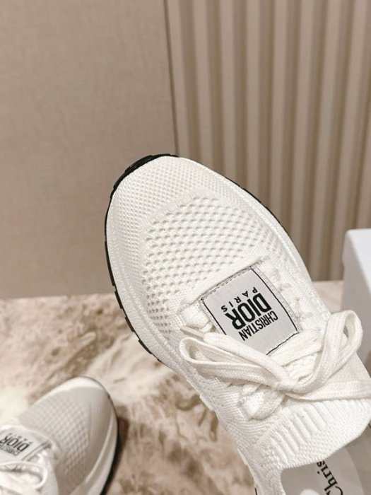 Sneakers Dior Chrono фото 5