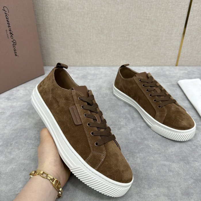 Sneakers men's фото 3