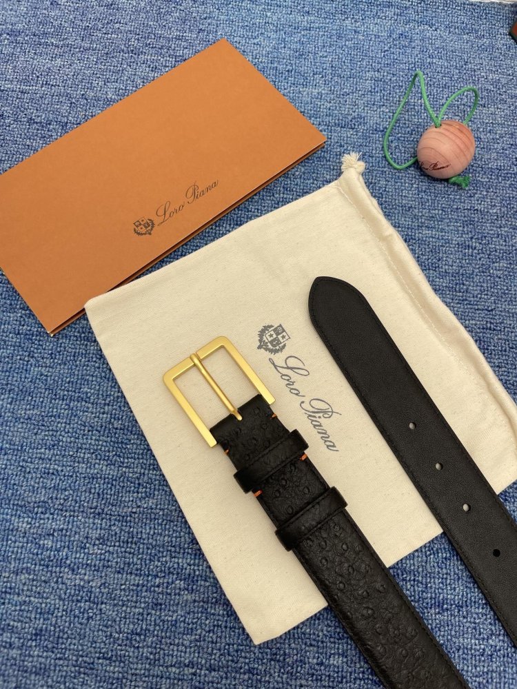 Ремінь шкіряний 35 мм фото 6