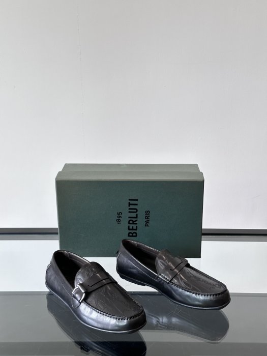 Туфли мужские фото 5