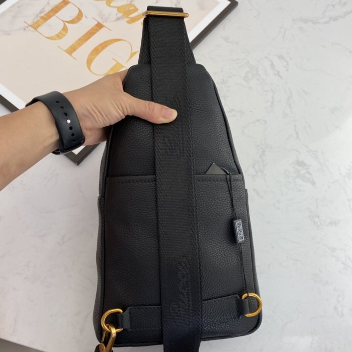 A bag men's 29 cm фото 2