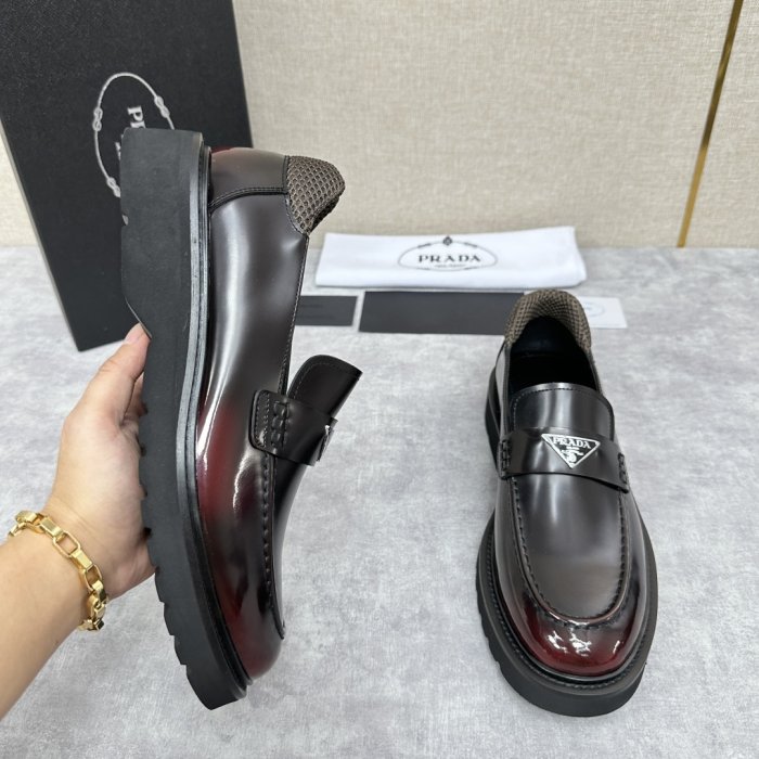 Туфли мужские фото 4