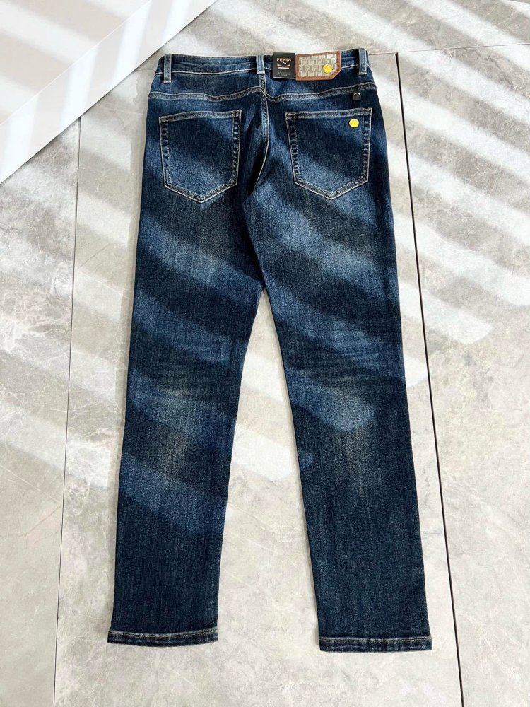 Jeans men's фото 3