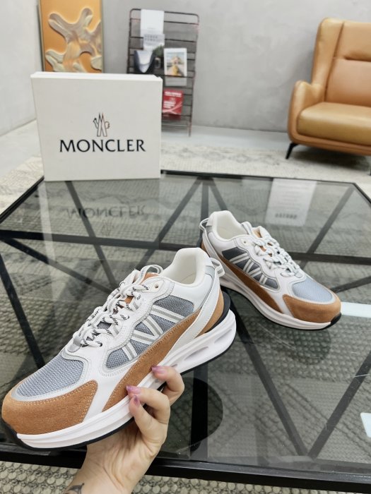 Кроссовки мужские фото 4