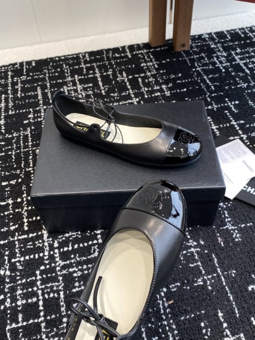 Ballet shoes фото 6