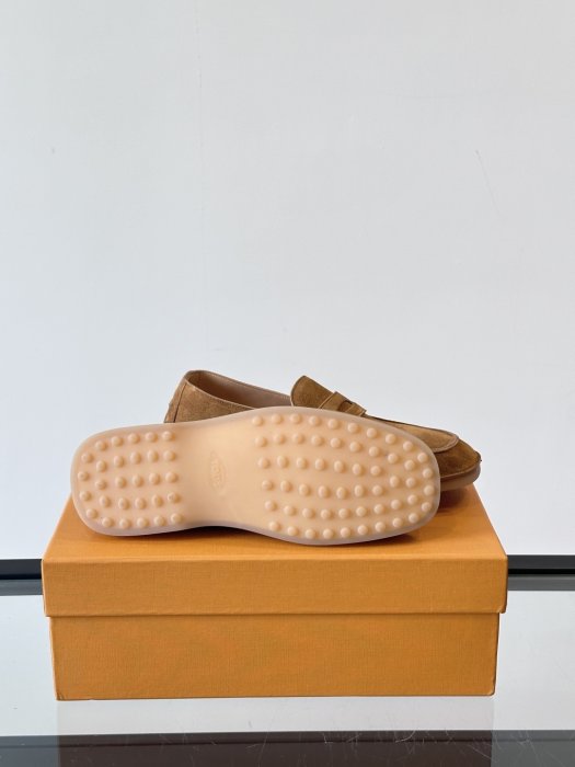 Лоферы мужские фото 9