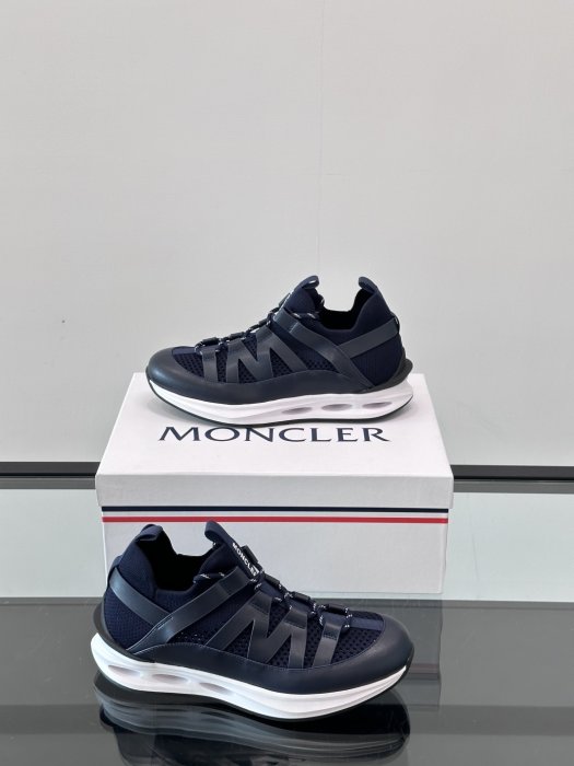 Кроссовки мужские фото 4