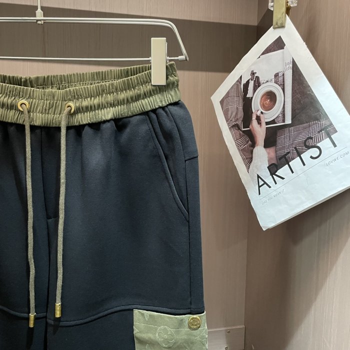 Pants men's фото 6