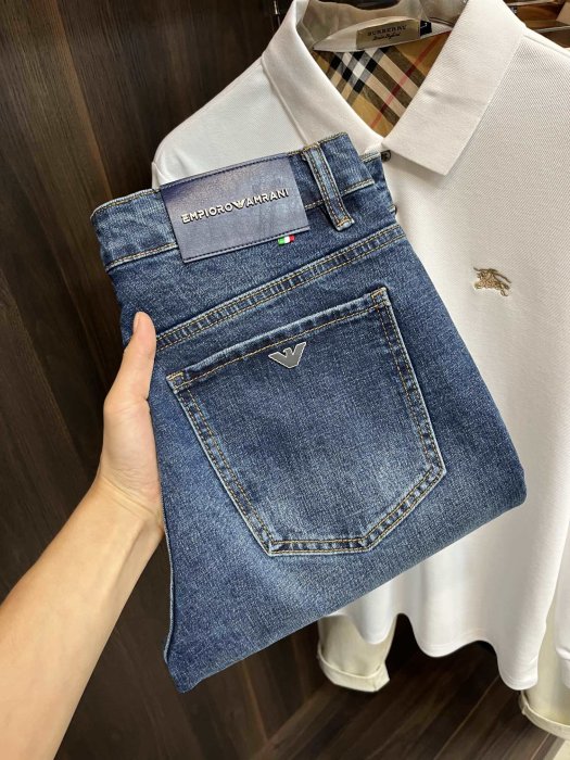 Jeans men's