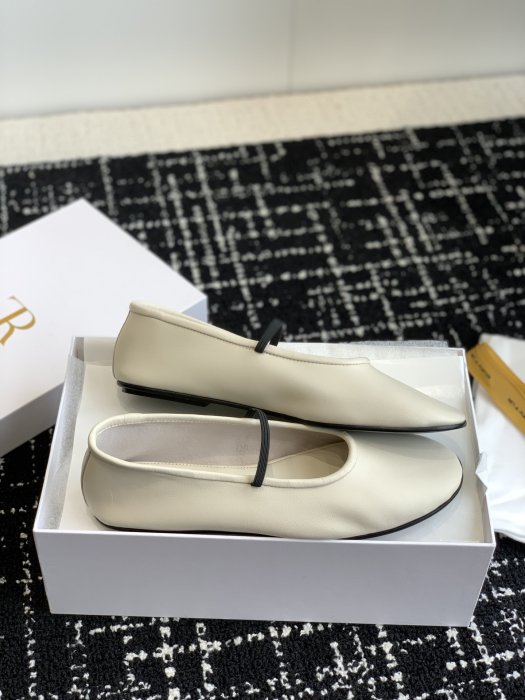 Балетки фото 8