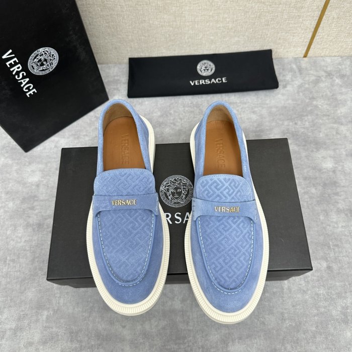 Лоферы мужские