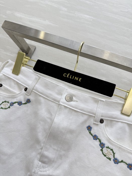 Skirt denim фото 7