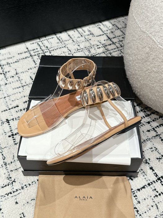 Сандалии женские фото 5