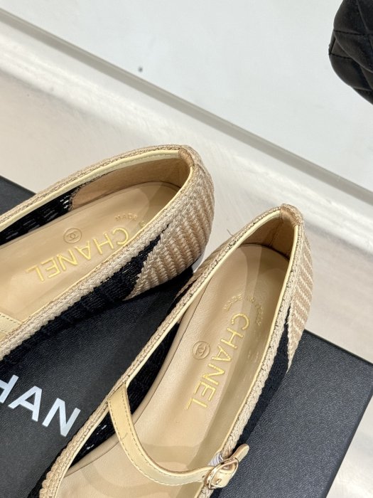 Балетки фото 8