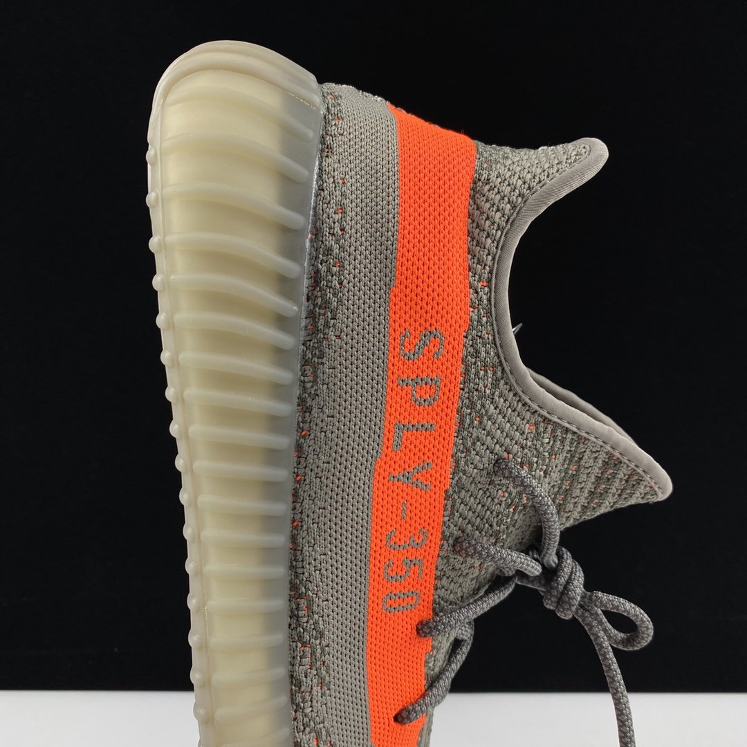 Кроссовки Yeezy Boost 350 V2 Beluga фото 6