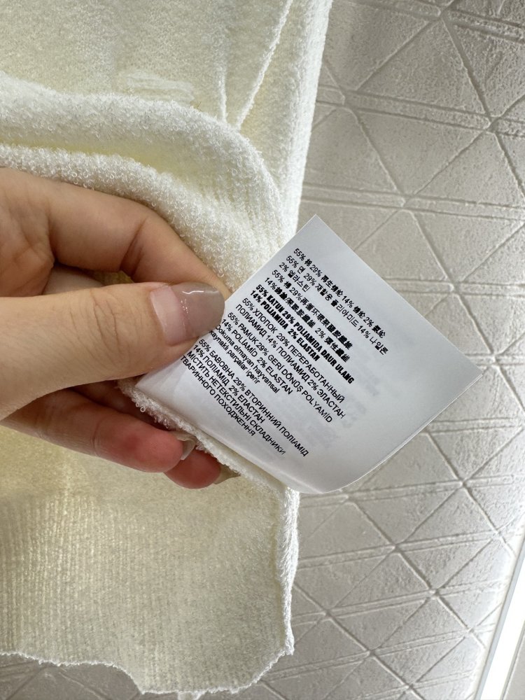 Кофта женская фото 9