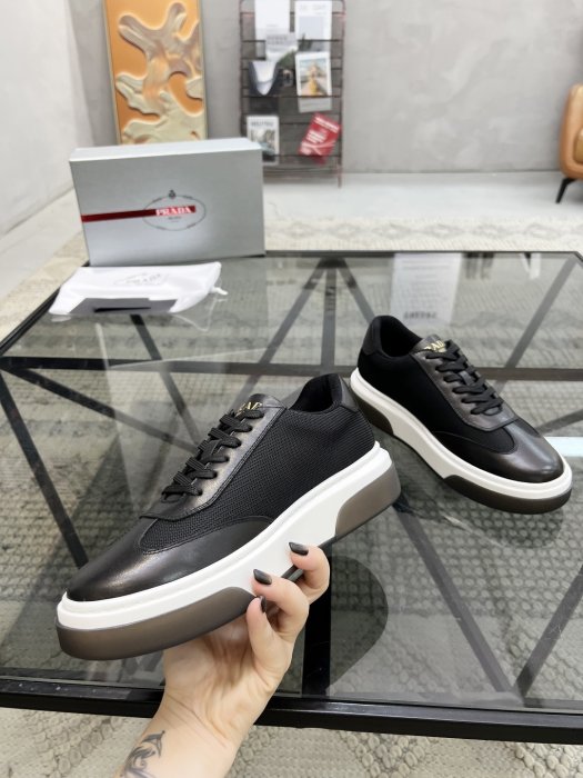 Кроссовки мужские фото 5