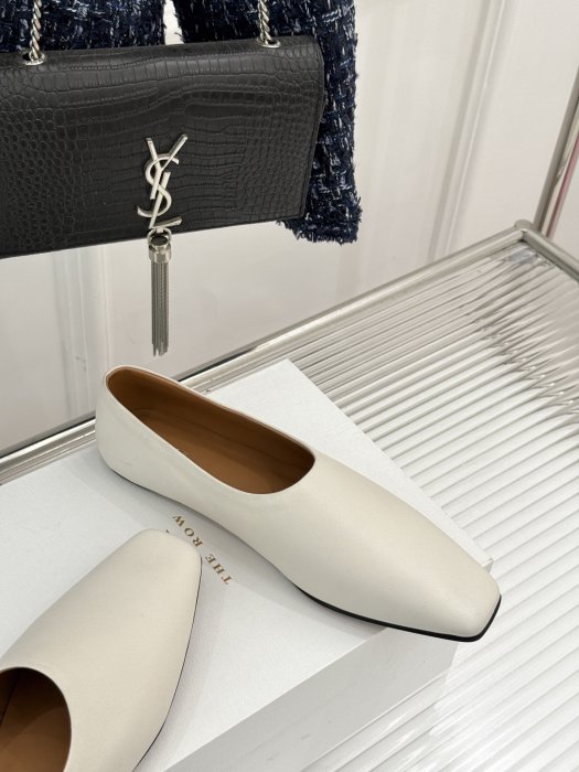 Балетки фото 5