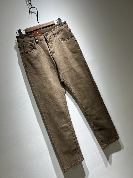 Jeans men's фото 2