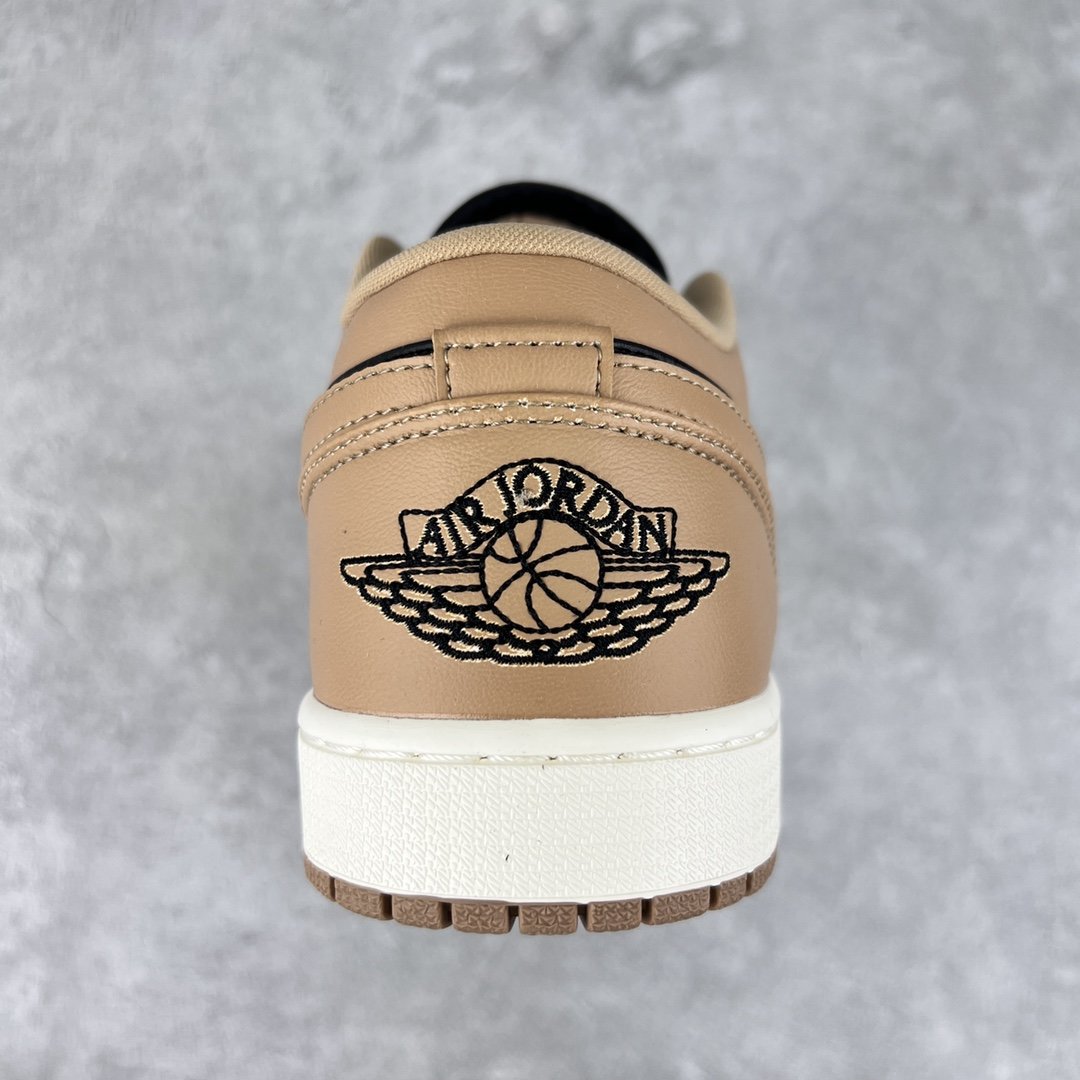 Кросівки Air Jordan 1 Low DV0774-201 фото 8