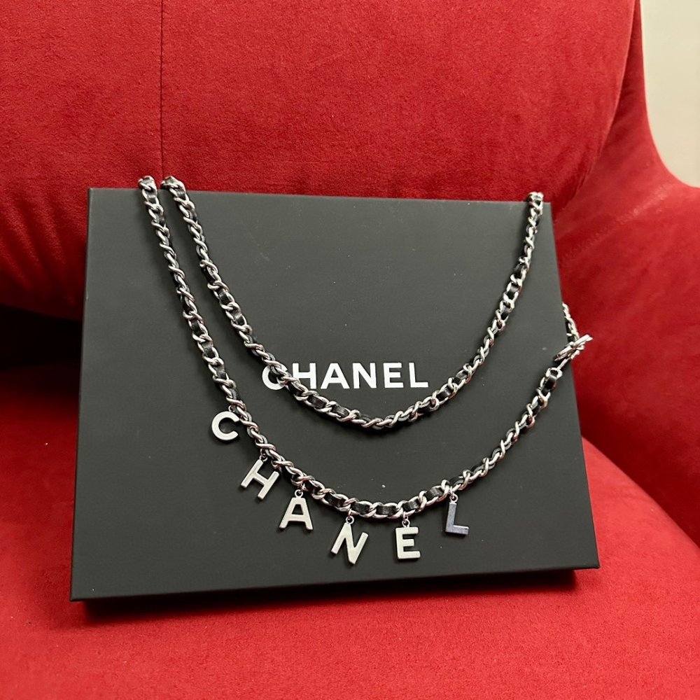 Цепочка на пояс