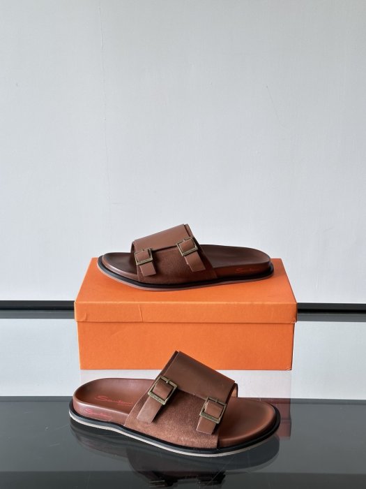 Шльопанці чоловічі фото 4