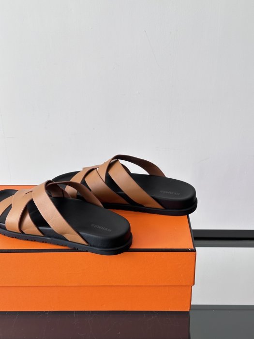 Шльопанці чоловічі фото 7