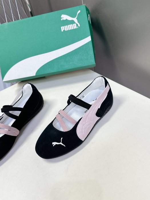 Балетки фото 3