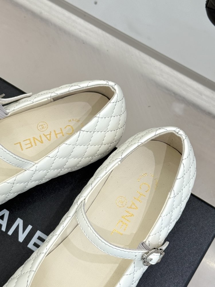 Ballet shoes фото 8