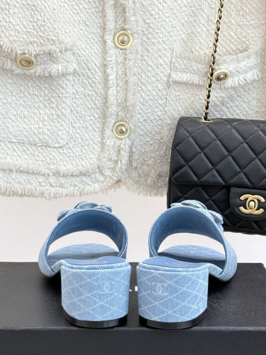 Босоножки фото 6