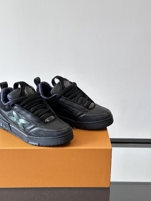 Кроссовки мужские фото 8