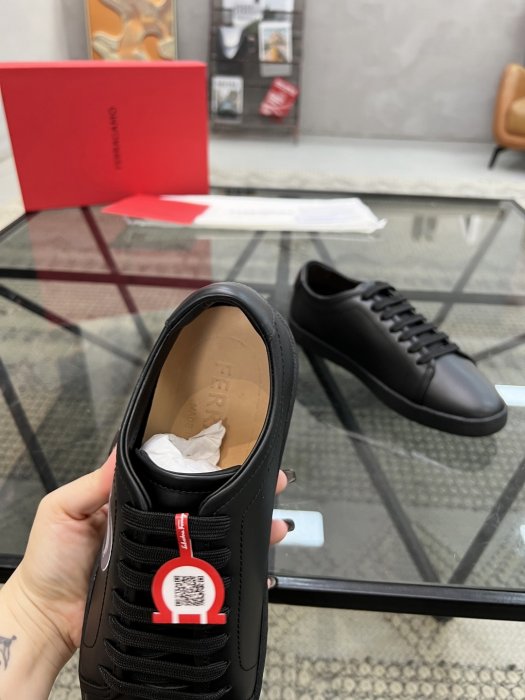 Sneakers men's фото 7