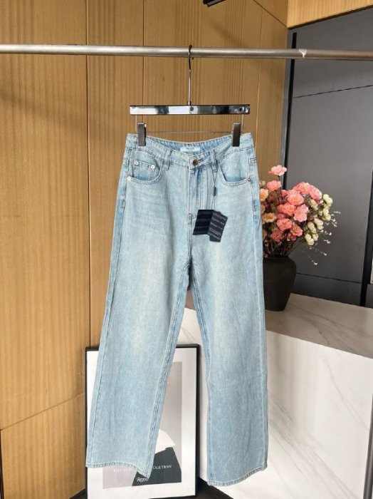 Jeans women's