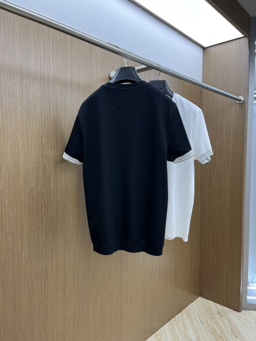 T-shirt men's фото 9