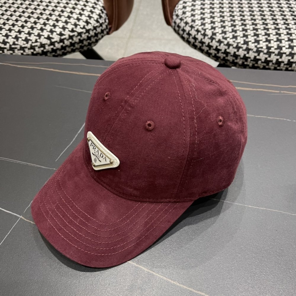 Кепка фото 2