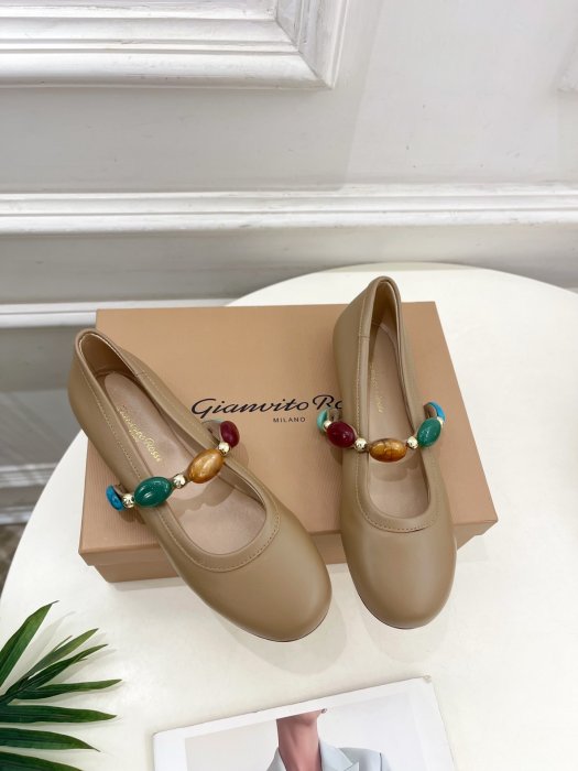 Ballet shoes фото 4