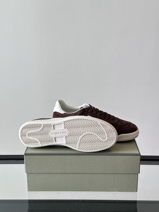 Sneakers men's фото 9