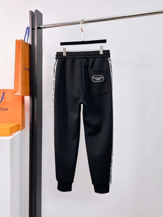 Pants sport men's фото 3