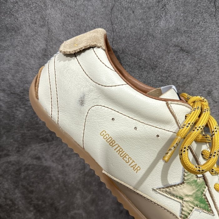 Кроссовки True star Golden Goose фото 7