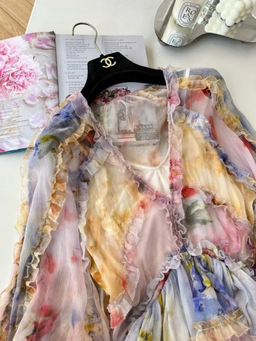 Платье фото 6