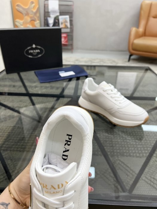 Кроссовки мужские фото 7