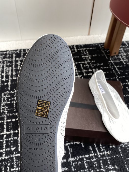 Балетки фото 9