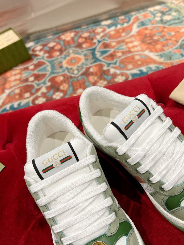 Sneakers women's фото 7