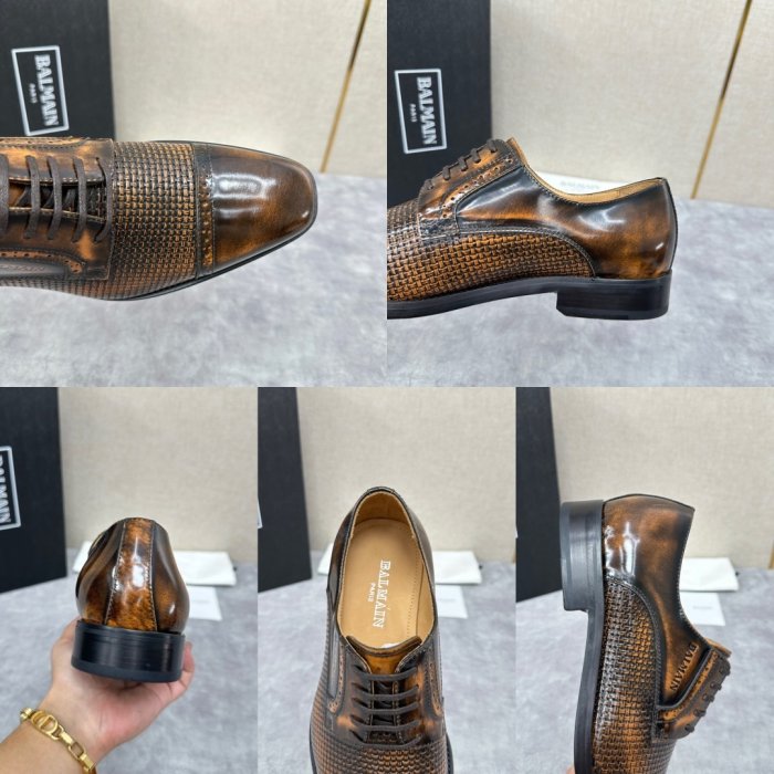 Туфли мужские фото 9