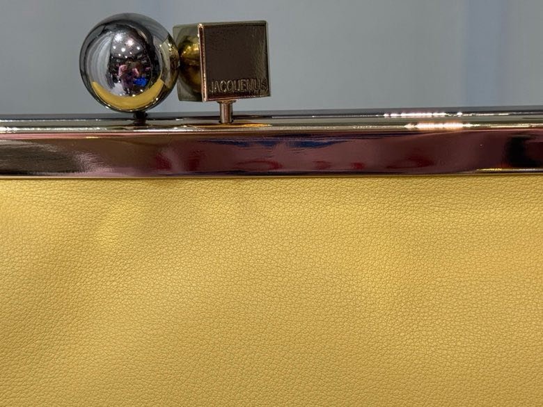 A bag leather LA CROISIERE 35 cm фото 3