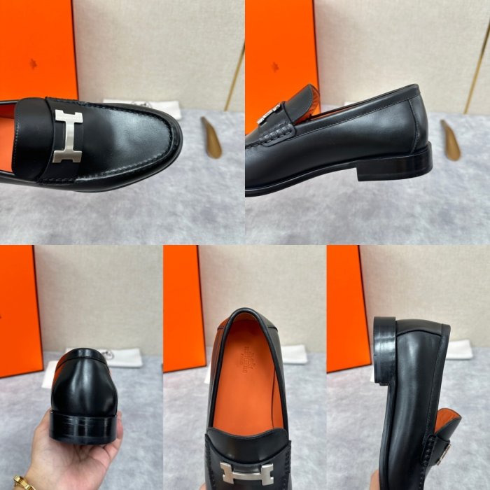 Туфли мужские фото 9