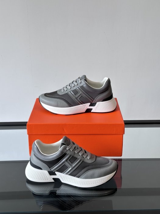 Кроссовки мужские фото 4