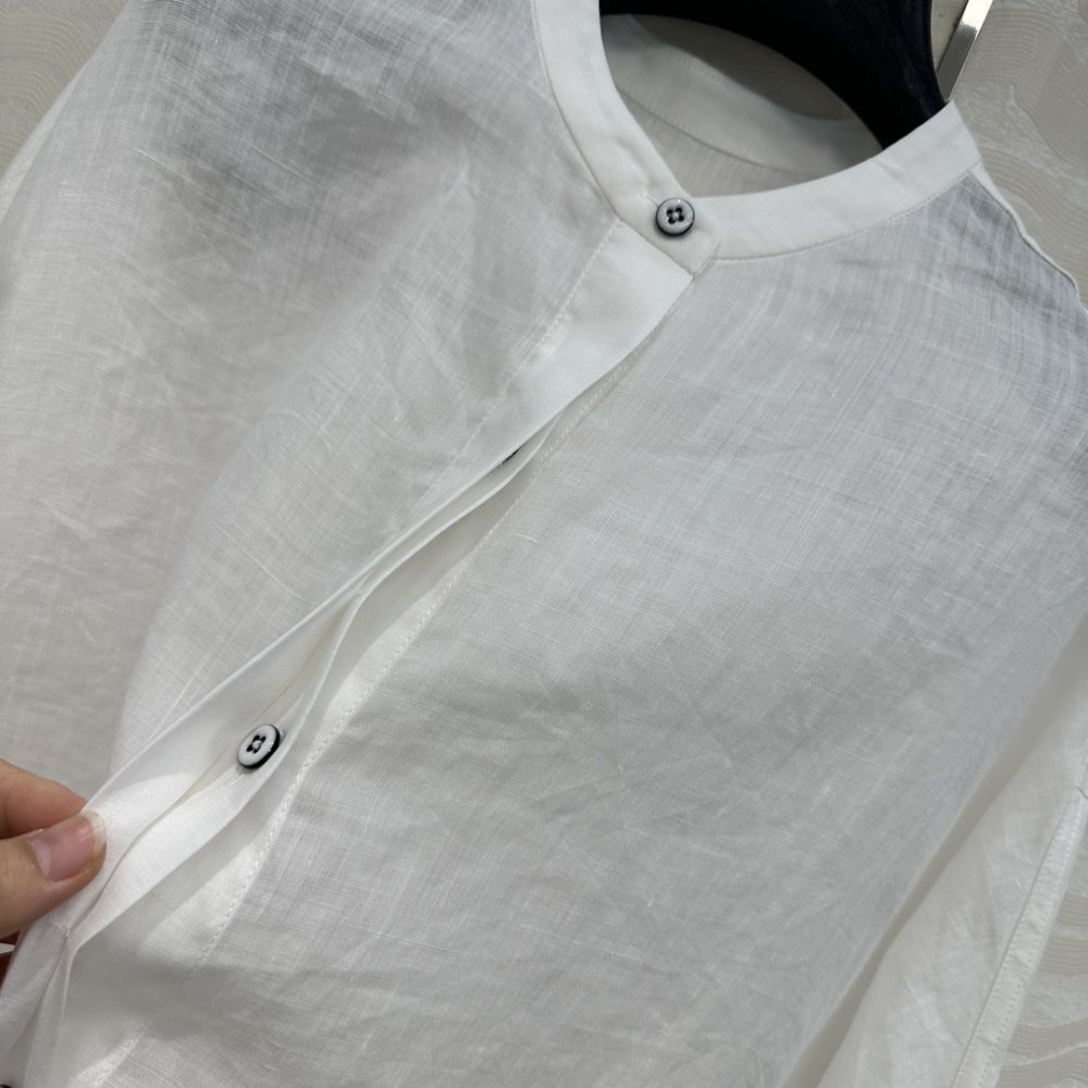 Костюм двійка лляної фото 5